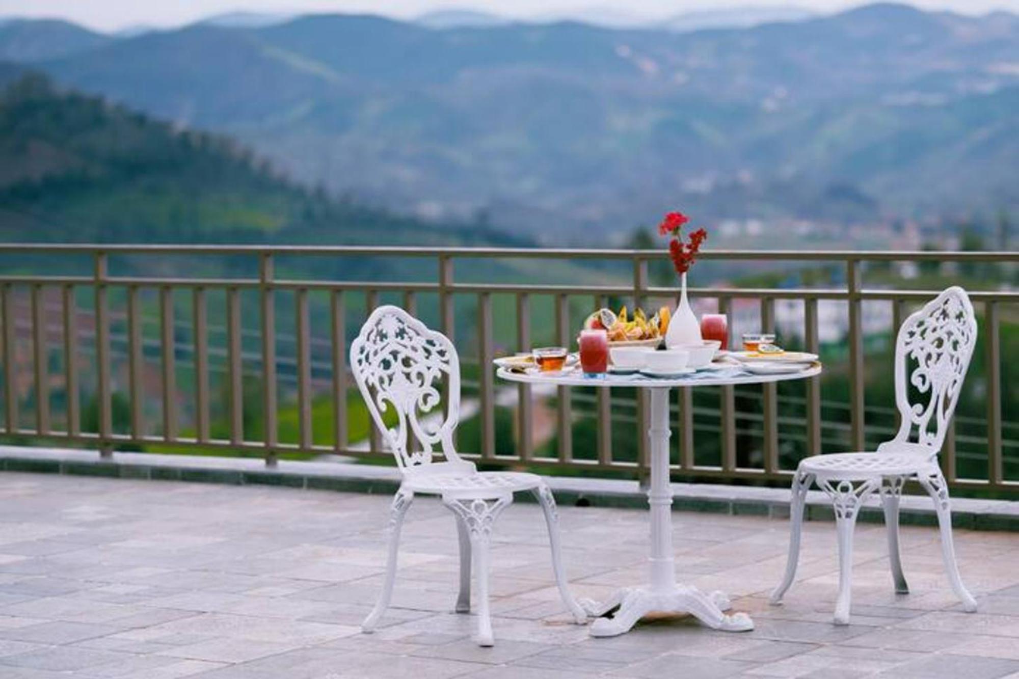 Nilgiri Valley Villa Ooty - A Vkation Experience Exterior photo
